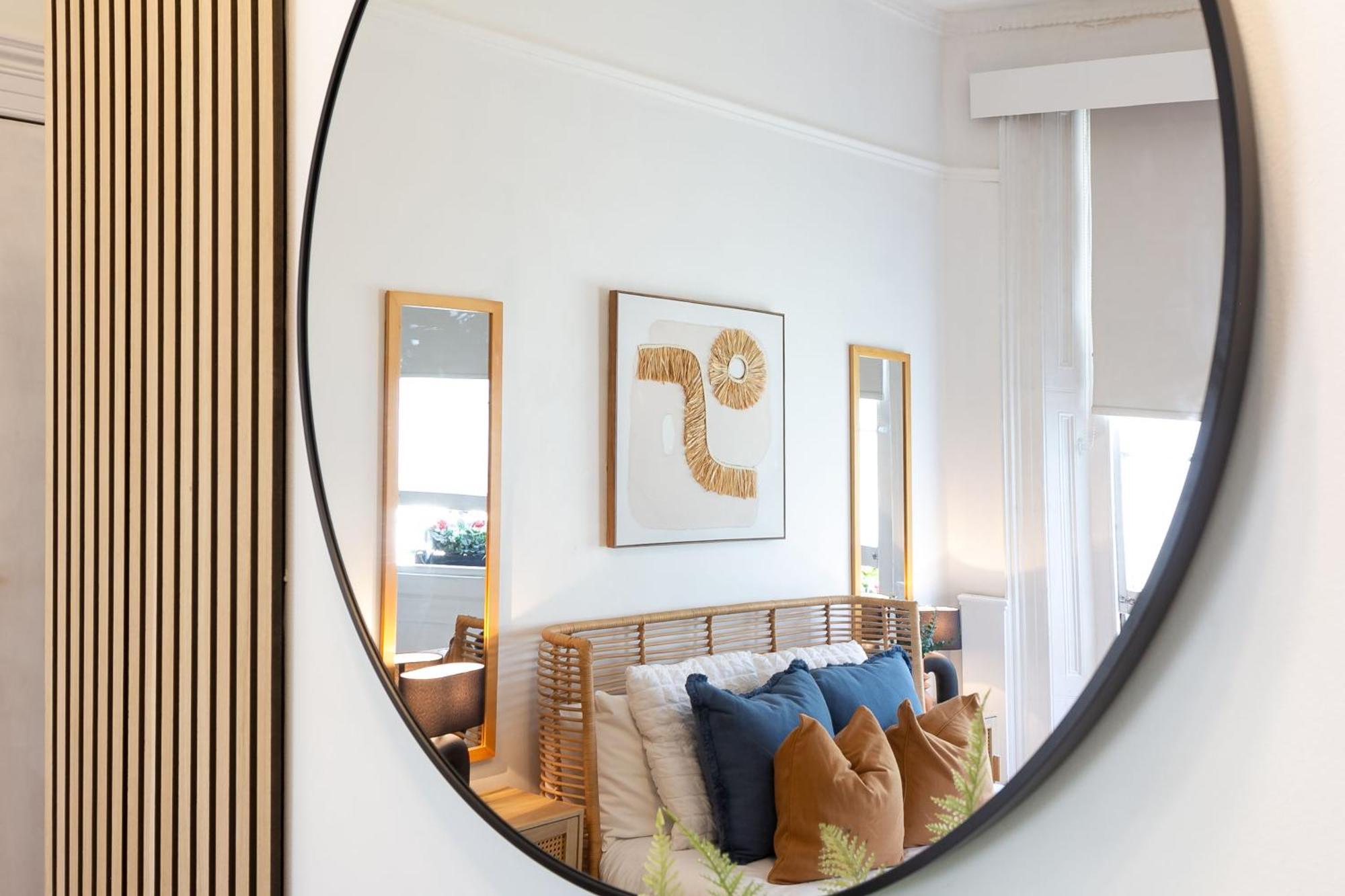 Brunswick - Brighton Regency Studio By The Sea Exterior photo